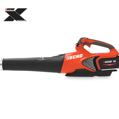 ECHO DPB-2610R2 - 56V Electric Handheld Blower (with Rapid Charger)
