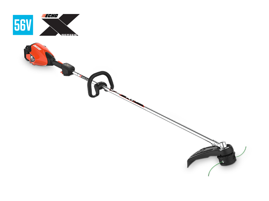 ECHO DSRM-2600C2 - 56V Electric String Trimmer (with Charger)