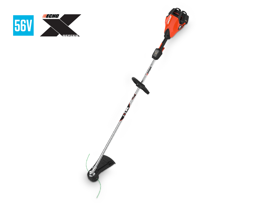 ECHO DSRM-2600C2 - 56V Electric String Trimmer (with Charger)