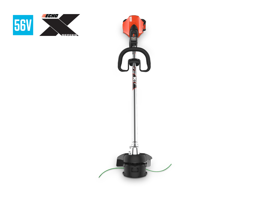 ECHO DSRM-2600C2 - 56V Electric String Trimmer (with Charger)