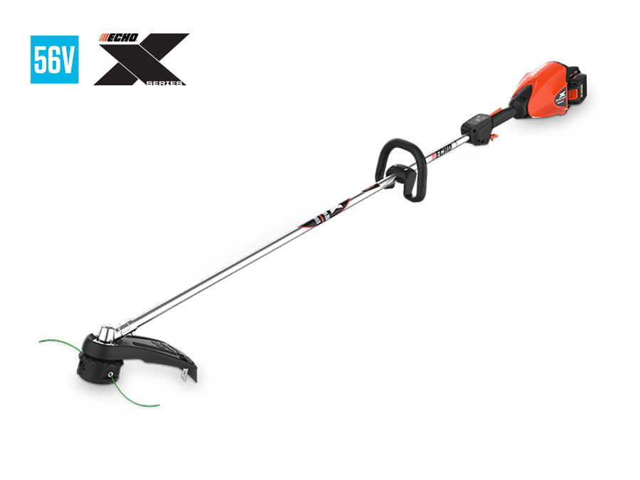 ECHO DSRM-2600C2 - 56V Electric String Trimmer (with Charger)