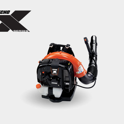 ECHO PB-770T - Backpack Blower