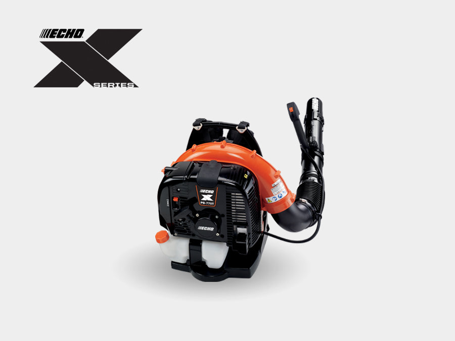 ECHO PB-770T - Backpack Blower