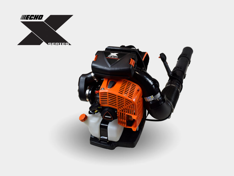 ECHO PB-9010T - Backpack Blower