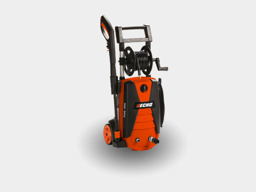 ECHO PWE-1800 - 1800PSI Pressure Washer