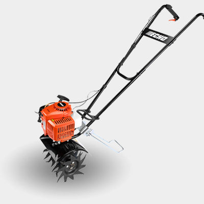 ECHO TC-210 - Power Tiller/Cultivator
