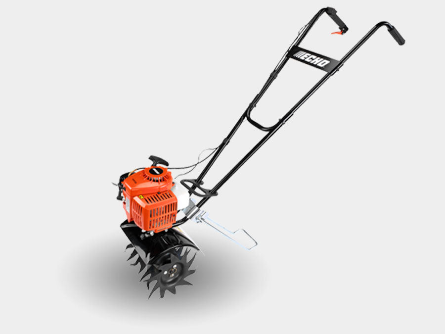 ECHO TC-210 - Power Tiller/Cultivator