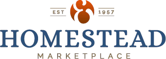 Homestead logo