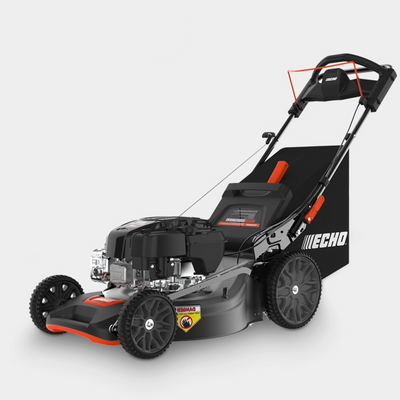 ECHO LM-2119SP - 21" Push Mower