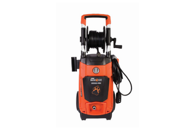 ECHO Bear Cat PB2014E - 2000 PSI Electric Pressure Washer