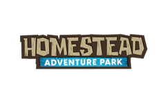 Homestead Adventure Park Logo