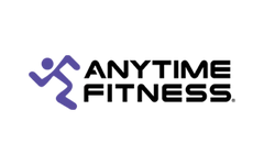 Anytime Fitness Logo