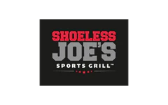 Shoeless Joe's Logo