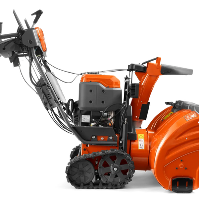 Husqvarna ST 427T - Snow Blower