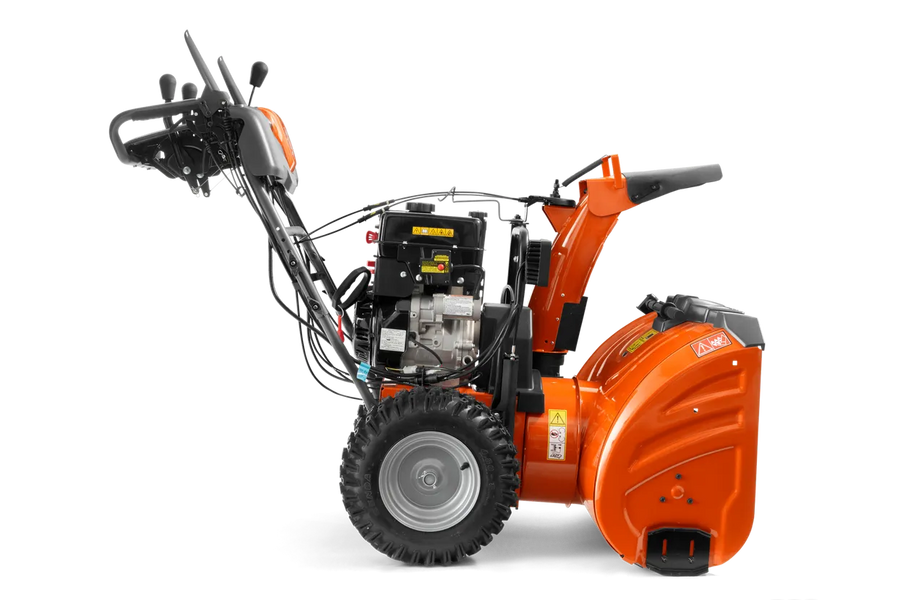Husqvarna ST 330 - Snow Blower