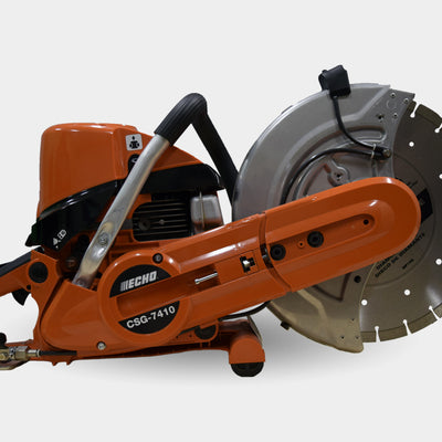 ECHO CSG-7410 - 14" Cut-Off Saw