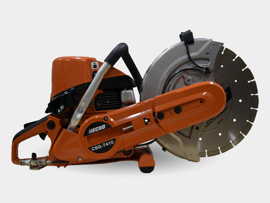 ECHO CSG-7410 - 14" Cut-Off Saw