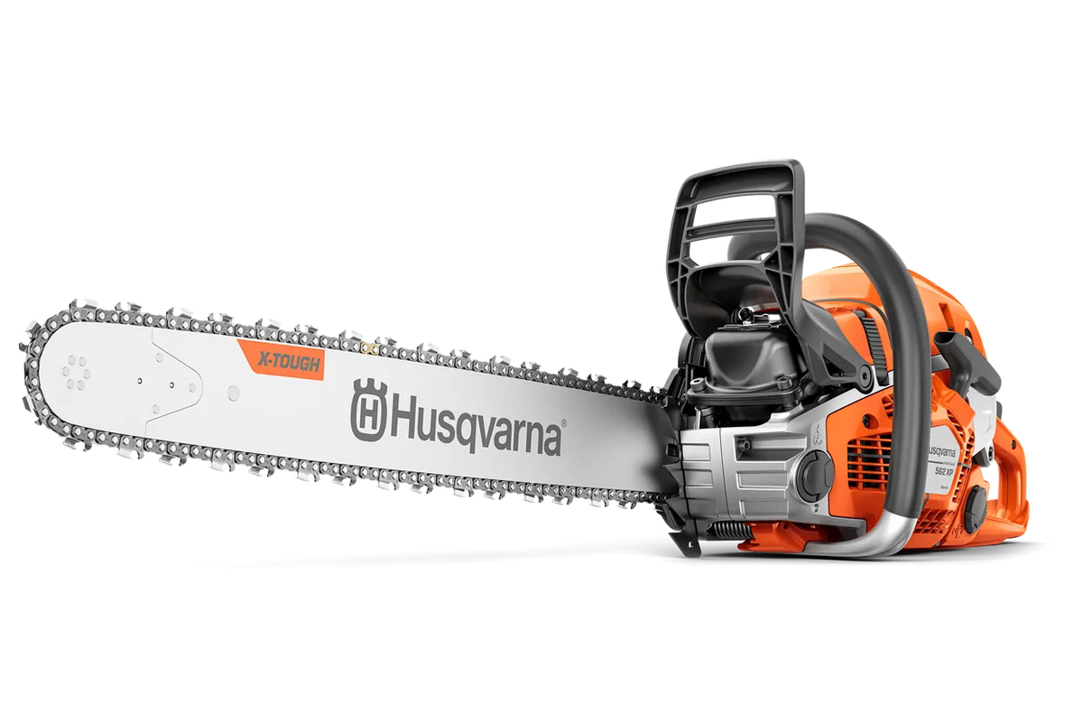 Husqvarna 562 XP Mark II - 18