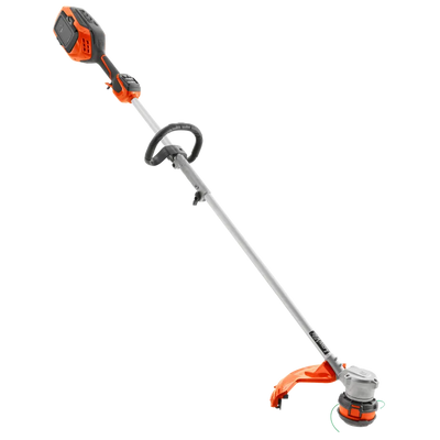 Husqvarna 320il Electric String Trimmer (with Battery and Charger)