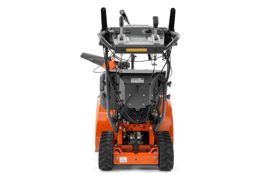 Husqvarna ST 427T - Snow Blower