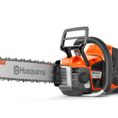 Husqvarna 540i XP - 14" Electric Chainsaw (with Battery and Charger)