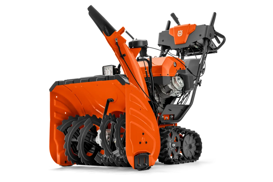Husqvarna ST 427T - Snow Blower