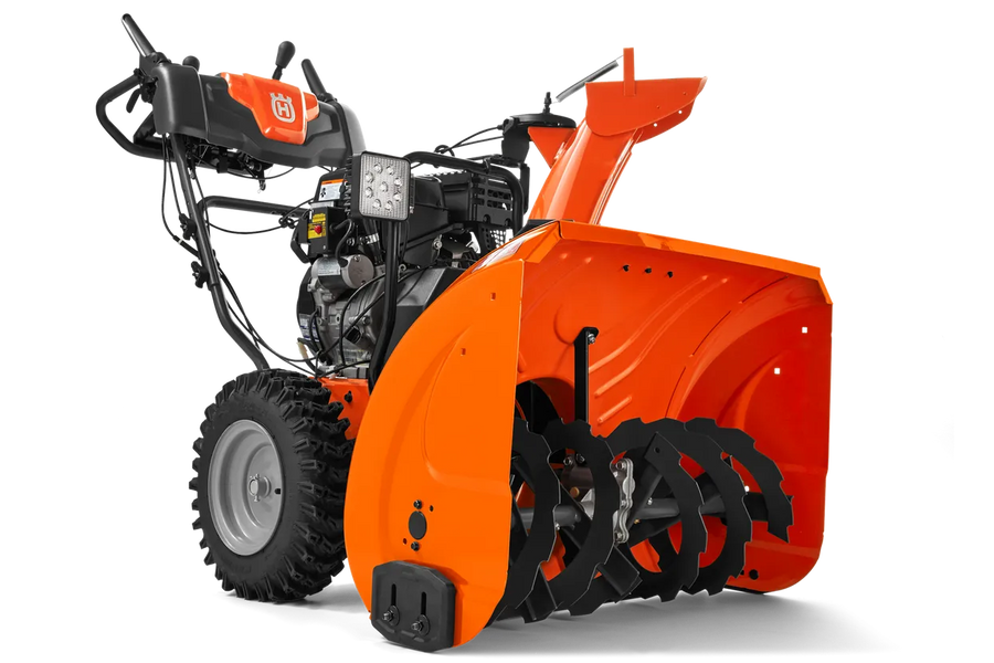 Husqvarna ST 230 - Snow Blower