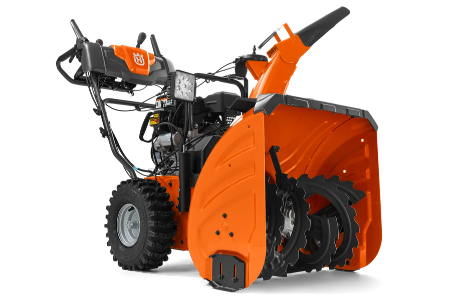 Husqvarna ST 324 - Snow Blower