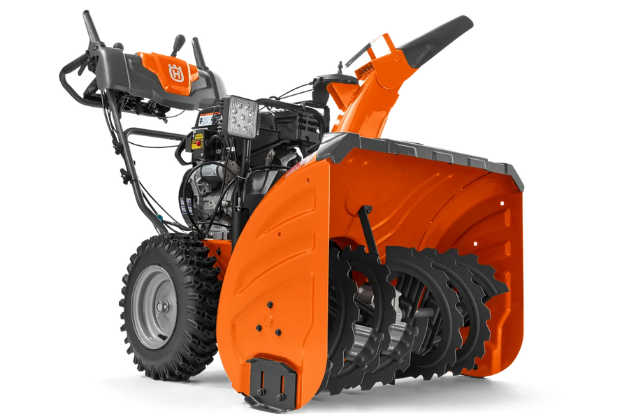 Husqvarna ST 330 - Snow Blower