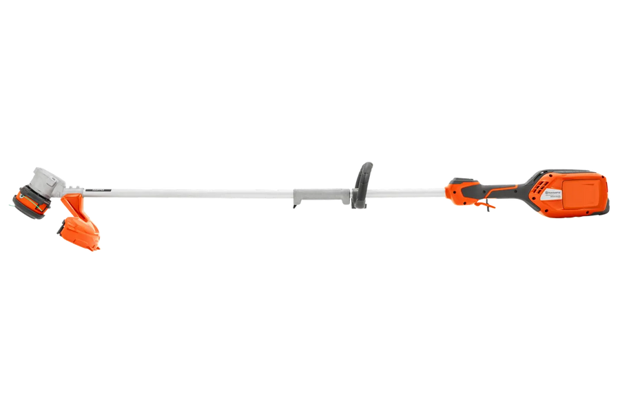 Husqvarna 320il Electric String Trimmer (with Battery and Charger)