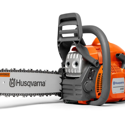 Husqvarna 440 - 18" Chainsaw