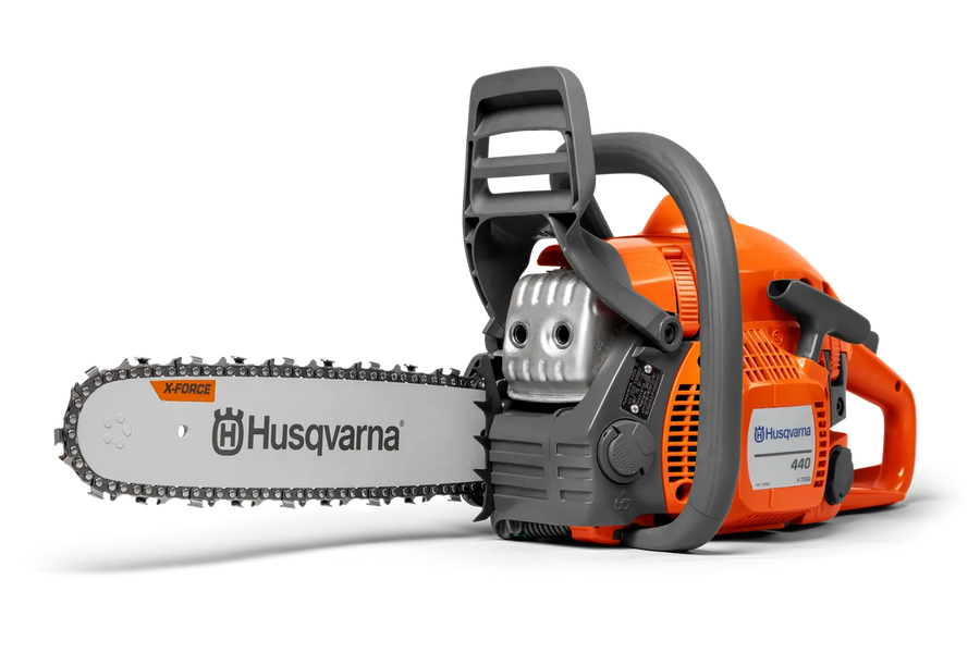 Husqvarna 440 - 18" Chainsaw