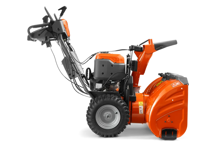 Husqvarna ST 430 - Snow Blower