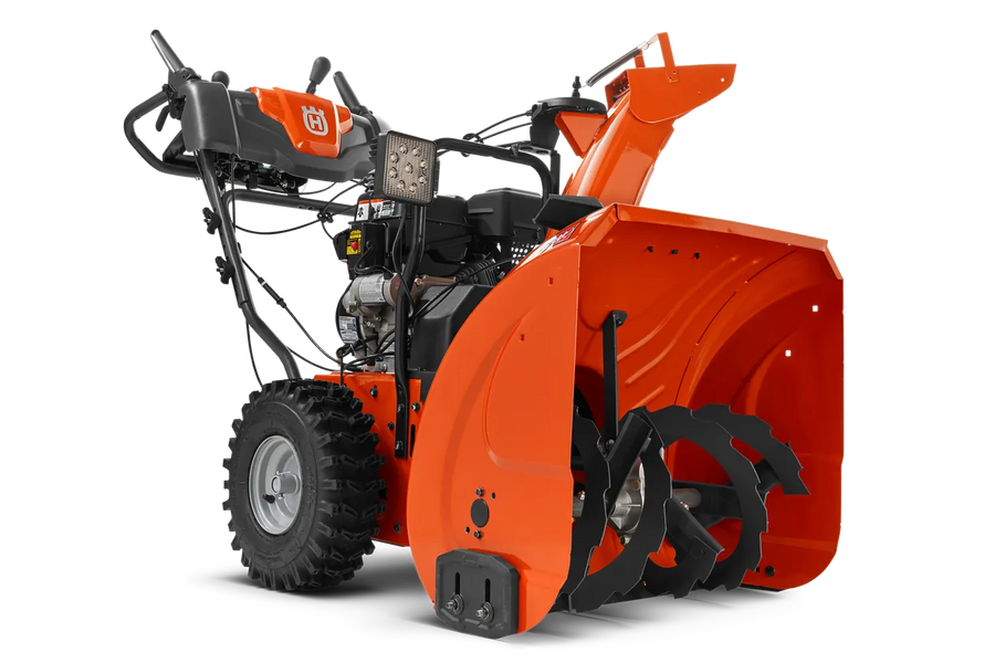 Husqvarna ST 227 - Snow Blower