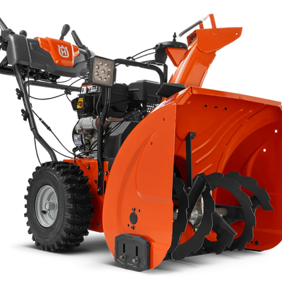 Husqvarna ST 224 - Snow Blower