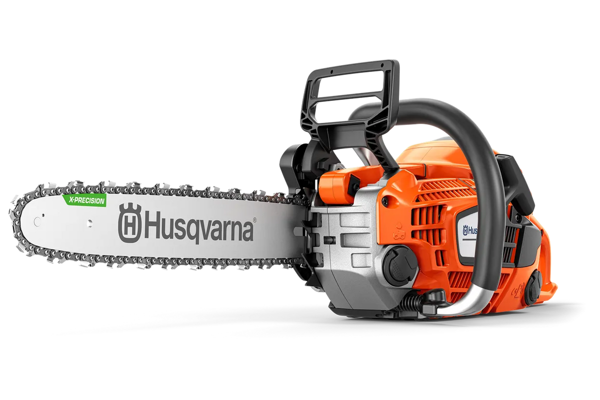Husqvarna 540 XP Mark III - 16