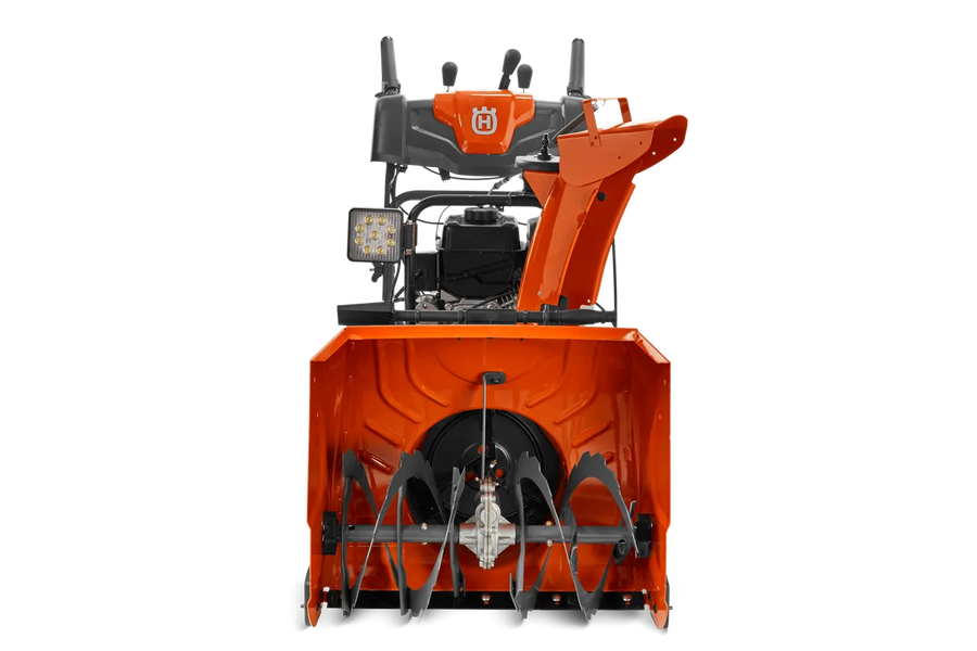 Husqvarna ST 224 - Snow Blower