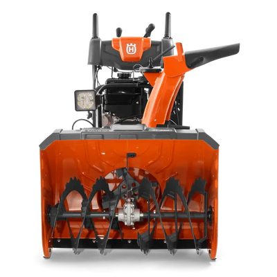 Husqvarna ST 330 - Snow Blower