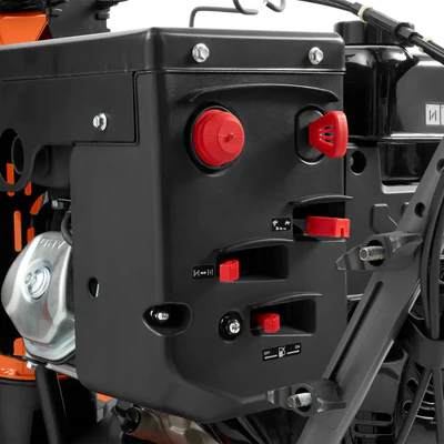 Husqvarna ST 330 - Snow Blower