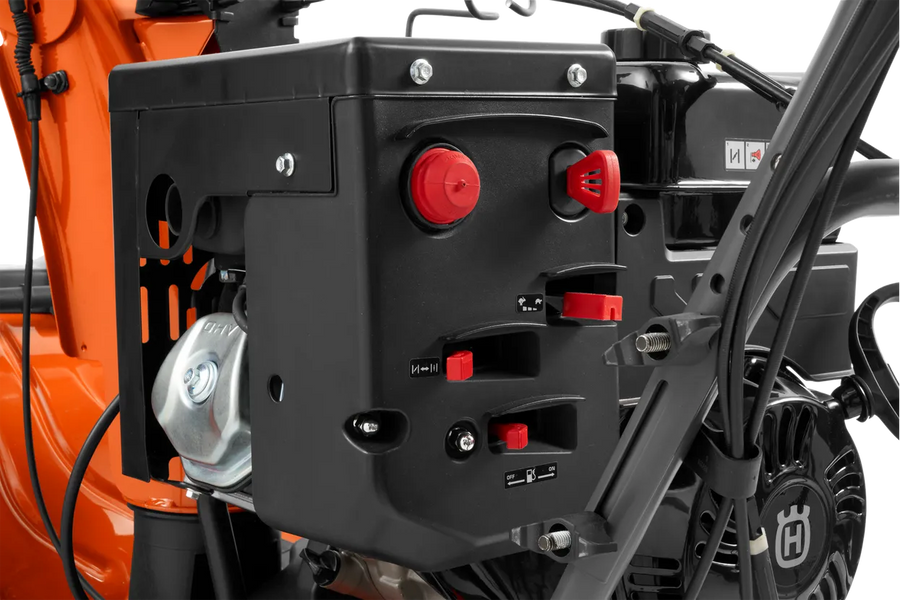 Husqvarna ST 330 - Snow Blower