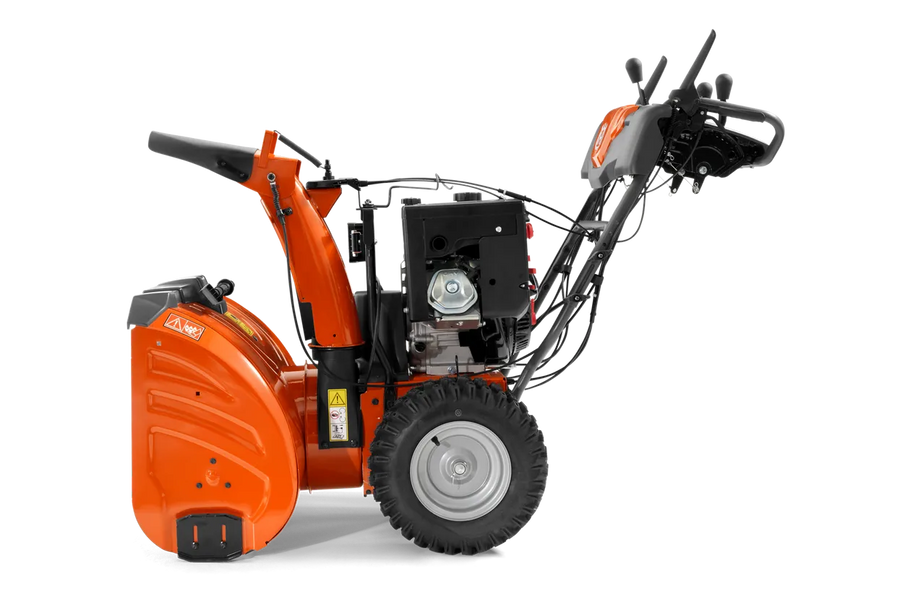 Husqvarna ST 330 - Snow Blower