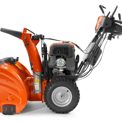 Husqvarna ST 430 - Snow Blower