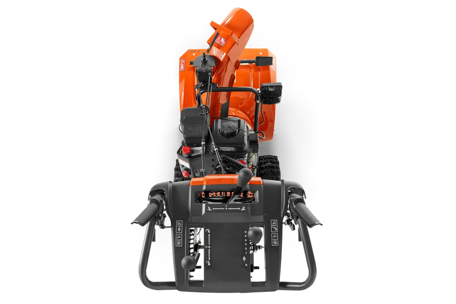 Husqvarna ST 224 - Snow Blower