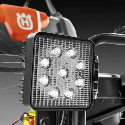 Husqvarna ST 224 - Snow Blower