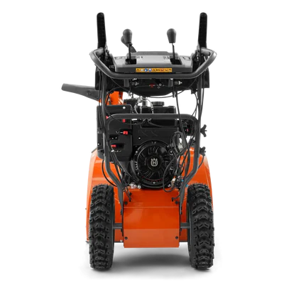 Husqvarna ST 327 - Snow Blower