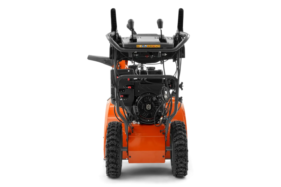 Husqvarna ST 330 - Snow Blower