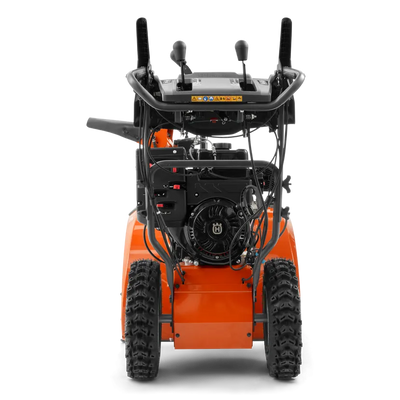 Husqvarna ST 327 - Snow Blower