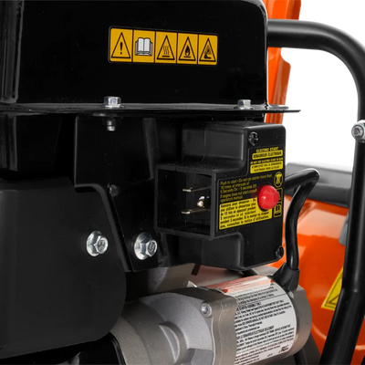 Husqvarna ST 330 - Snow Blower