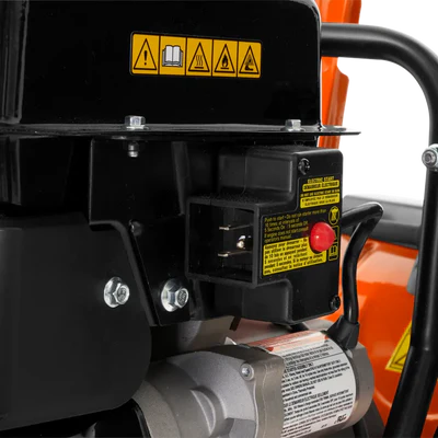 Husqvarna ST 324 - Snow Blower