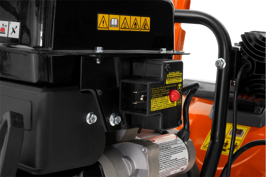 Husqvarna ST 330 - Snow Blower